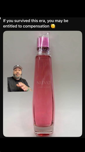 Blame it on the Nuvo 🫨🍾 | Kenard Williams