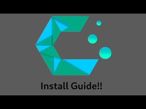 Lets move to Linux!! (CachyOS Install Guide)
