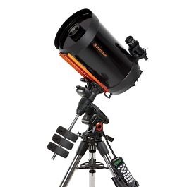 Celestron Advanced VX 11" Schmidt-Cassegrain GoTo Telescope