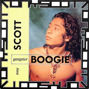 Tony Scott - Gangster Boogie