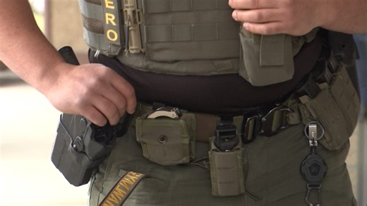 ‘A culture of fear’: Sumner County residents push for transparency amid sheriff’s ICE agreement