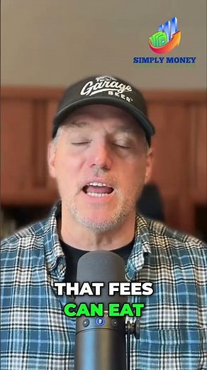 Financial Advisor Fees Are Eating Away At Your Returns?