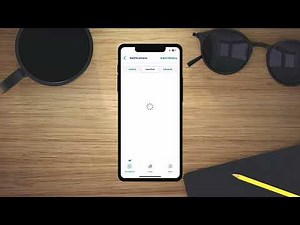 Pentair Pool App: Notifications and Alerts
