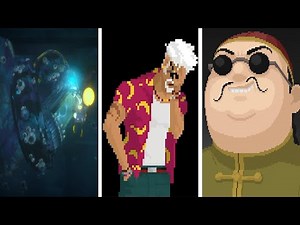 Dave the Diver - Ways to Game Over