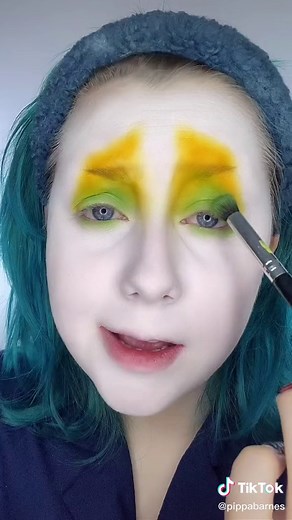 Halloween ICP Appreciation: Easy Sad Clown Makeup Tutorial