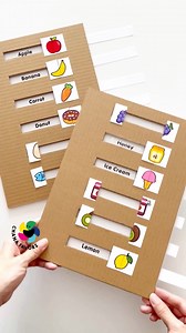 3.1M views · 10K reactions |  Introducing our latest printable game:...