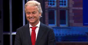 Dit zijn de tien opvallendste momenten uit carrière van Geert Wilders