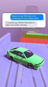 Wrong Number Heist: Tuxedo Cat, Glitter, and a Mariachi Band?! #funny #texts #comedy #prank #cat