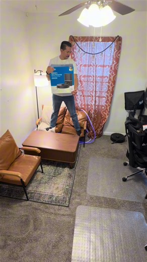 Automate Your Cleaning with the Tapo Robot Vacuum