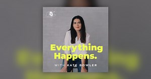 Alan Alda: Stay Curious - Everything Happens with Kate Bowler