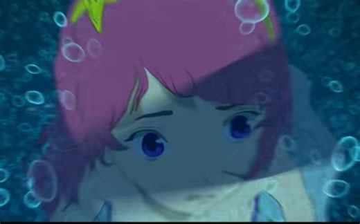 两人耗时六年！自制原创动画电影《美人鱼的夏天》要上映啦！