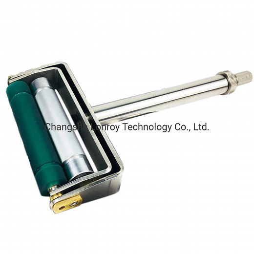 [Hot Item] Flexo Hand Printing Ink Proofer