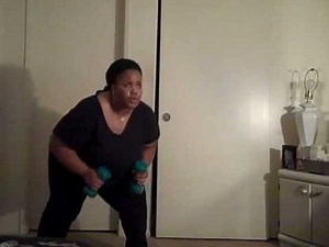 2 hrs TAE-BO Basic & Advanced Workouts/ Turbo Jams Turbo Sculpt