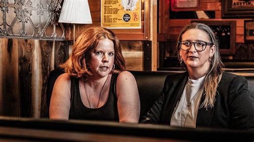 Our experiences are horror: Why Aussie women make killer psychological horror movies