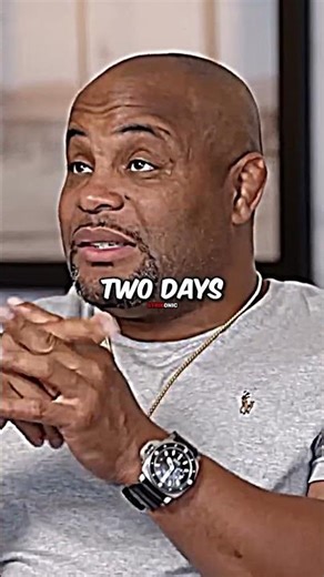 Jon Jones Fight Made DC RICH?! 💵🔥