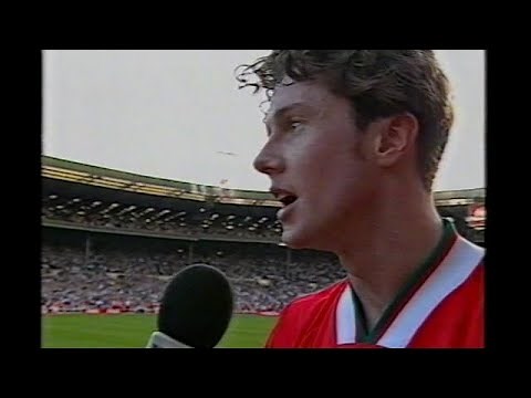Liverpool v Bolton 02/04/1995 League Cup Final
