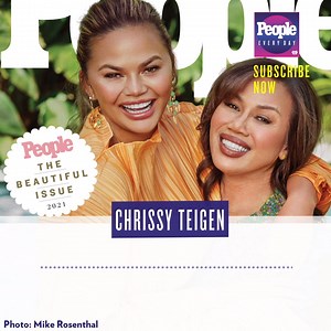 7.6K views · 68 reactions | Chrissy Teigen is opening up about her...
