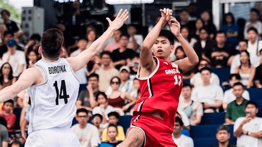 How to Watch: The FIBA 3x3 Basketball World Tour on beIN SPORTS