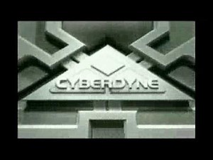 Cyberdyne Systems tv ads