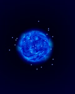 Auralux Windows game