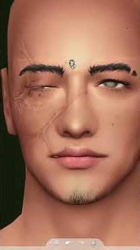 Jesse’s create a sim!