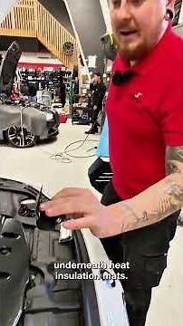 Your M5/M6 Might Be Hiding THIS Problem 😳💥 (S63 Engine Tip!)