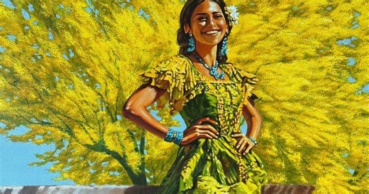 Tucson’s inaugural Palo Verde Bloom Festival promises a month of desert color