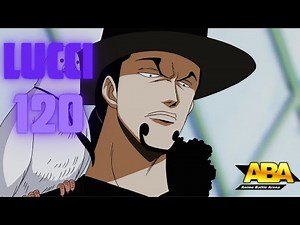 Rob Lucci One Shot Combo ABA
