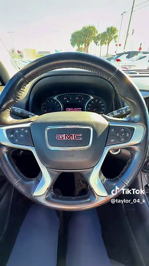 2020 GMC Terrain SLE: Affordable Luxury SUV