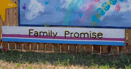 Family Promise is no longer partnering with Good Samaritan Ministries for shelter