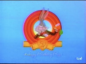 Bugs Bunny - Especial 50 años (Documental)