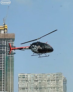 1.8M views · 10K reactions | Helicopter mein Kangana ki entry Full...