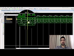 QAM Modulation in VHDL - Part 2 [Wireless on FPGAs Course]