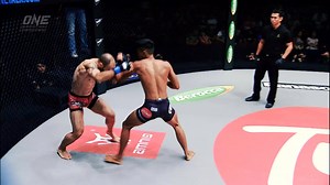 53K views · 3.2K reactions | LAST WEEKEND TO SIGN UP On 3 May, Malaysian sensation Keanu Subba goes for his third-straight win against the red-hot Ryogo Takahashi! | ONE Championship | Facebook