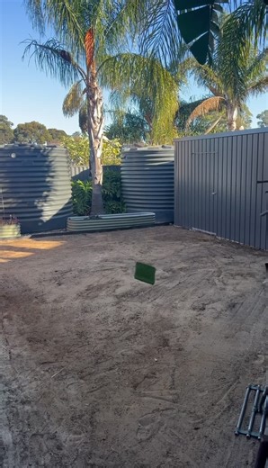2K views · 11 reactions | High Quality Artificial Grass by Australian Outdoor Living. ⬇️ Book Your Free Design Consult! ⬇️ Enjoy Evergreen Lawn Without The Fuss Of Mowing, Trimming And Edging. ✅ 100% Drought-Proof ✅ Extensively Tested ✅ FIFA Preferred Provider ✅ Triple-stitched For Strength ✅ Built For The Wear And Tear Of Life  1300 13 13 49 | Australian Outdoor Living | Facebook