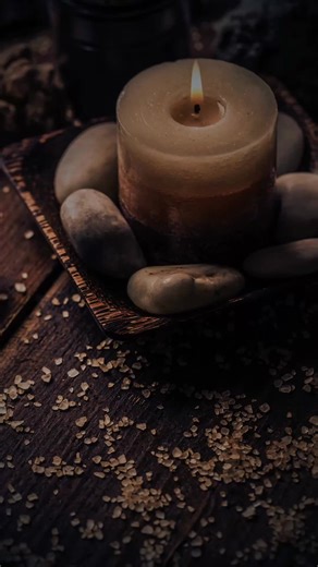 POV: Yesterday was rough but he's making sure today starts better 🌅