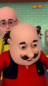 Aliens Ka Onion Camera! 👽🧅 | Motu-Patlu