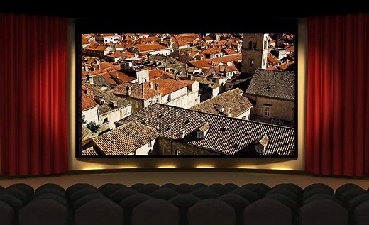 10 More Famous Movies with Iconic Rooftop Scenes