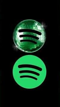 Spotify CEO Reacts to Rage Over 'Disco Ball' Logo