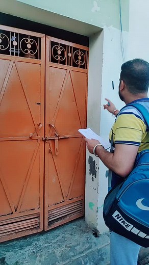 survey department😂😂#naveenkumar6794 #viral #trend #comedyindia #onemillionaudition #behenkuchbhipehen #handwashchallenge #punjabi #comedy