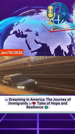 🇺🇸 Dreaming in America: The Journey of Immigrants 🇬🇹💔 Tales of Hope and Resilience 🌍 #ImmigrationJourney #Dreamers #AmericanDream #VenezuelansInUSA #LatinosInAmerica