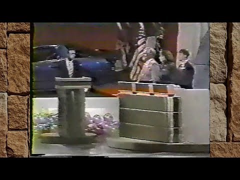 Caesar's Challenge | Jan/Ann/Darrell