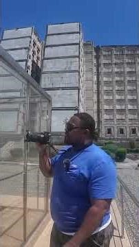 EL PAPA MOBILE ORIGINAL ESTA EN LA REPUBLICA DOMINICANA 😱 😳