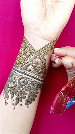 How is this design for Eid, tell me ✨