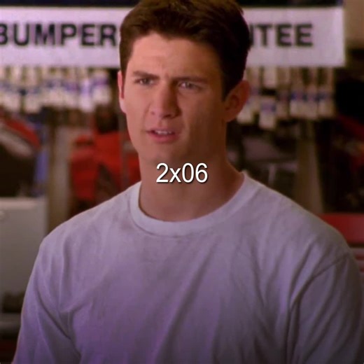 One Tree Hill: We Might As Well Be Strangers - Nathan Scott Season 2