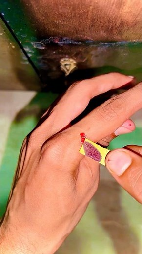 PH Value Of Blood 🩸 Test PH 7.4 #ph7 #shorts #science #1mview