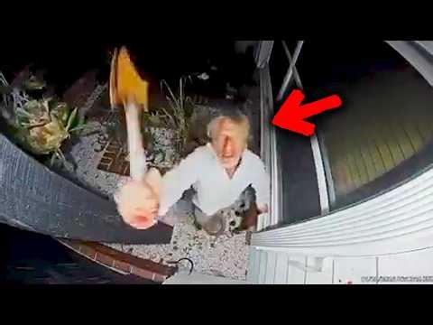 9 Děsivých Videí Kolujících po Internetu