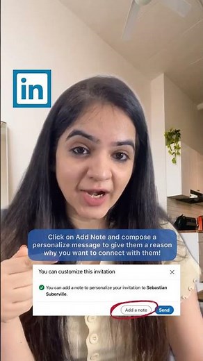 LinkedIn Tips | Increase your chances of getting hired