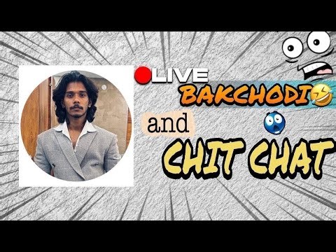 IRL live streaming of devansh vlog