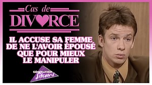 331K views · 1.3K reactions | Clément Renard, entraîneur de chevaux de courses, accuse sa femme, très fortunée et plus âgée que lui, de ne l'avoir épousé que pour mieux le manipuler et l'humilier... | Génération Sitcoms | Facebook
